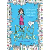 Darcy Burdock
