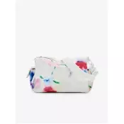 DESIGUAL WHITE WOMEN'S BAG