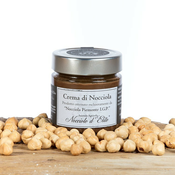Lešnikova krema Nocciola d`Elite 250g