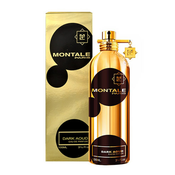 Montale Paris Dark Aoud 100 ml parfemska voda Unisex Unisex