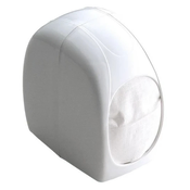 QTS Dozator za salvete 17x17cm ( QTS-3014/PPW )