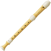 Yamaha YRA 48B Alt kljunasta flavta (Kot novo)