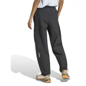 ADIDAS TERREX Outdoor hlače Xploric črna