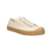 Novesta Star Master Classic Sneakers beige / 003 transparent Gr. 43.0 EU