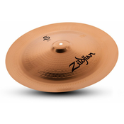 Zildjian 18 S Family China