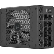 Napajanje 1200W Corsair HX1200i 80+ Platinum Fully Modular Crno, CP-9020307-EU