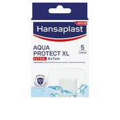 Hansaplast Hansaplast Aqua Protect XL 5 Units