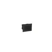 OLIN VANJSKA SVJETILJKA ZA STEPENICE LED 3Watt 186Lm IP65 3000K CRNA NL9050705