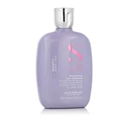 Alfaparf Milano Semi di Lino Smooth šampon za glajenje las za neobvladljive lase 250 ml