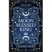 The Moon Blessed King