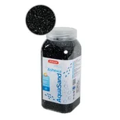 Zolux Akvarijski pesek ASHEWA črn 750ml