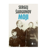 Moji - Proza