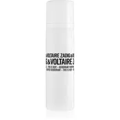 Zadig & Voltaire This Is Her! deospray za žene 100 ml