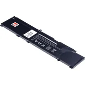 Baterija T6 Power Dell G3 15 3500, G5 15 5500, G5 15 SE 5505, 4000mAh, 61Wh, 4-celična, Li-pol