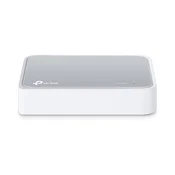 TP-LINK Switch TL-SF1005D 5x RJ45/10/100Mbps plasticno kucište beli
