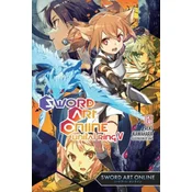 Sword Art Online 26 (light novel)