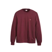 LEVIS ® Majica Original HM temno rdeča