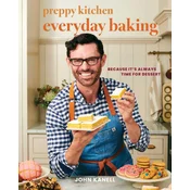 Preppy Kitchen Everyday Baking