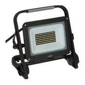 Brennenstuhl - LED Zatemnitveni reflektor s stojalom LED/50W/230V 6500K IP65