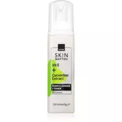 Avon Sk!n Mattify čistilna pena 150 ml