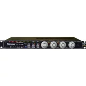 Empirical Labs EL 8X Distressor