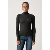 Marciano by Guess pulover ženski z dodatkom kašmirja HELSINKI