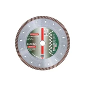 Metabo univerzalna turbo rezna ploca DIA-TS 150 x 2.2 x 22.23mm Professional 628126000