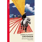 Chevengur