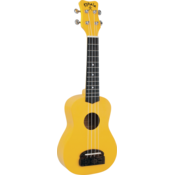 Sopranski ukulele Tiki LKO-KT-SYE Kohala
