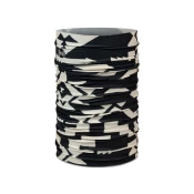 Buff ORIGINAL ECOSTRETCH, ruta, črna 136829