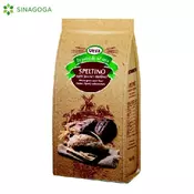 BRASNO SPELTINO INTEGRALNO 500G (12) VEGA /JG