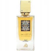 Lattafa Muški parfem Ana Abiyedh Leather EDP 60 ml