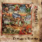 DJ Muggs The Black Goat - Dies Occidendum (Limited Edition) (Brown Galaxy Coloured) (LP)