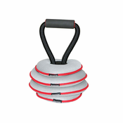 Master Sport Soft-bell nastavljiva utež 0,5 - 9,5 kg