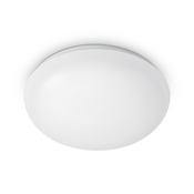 Philips - LED Stropna svetilka s senzorjem SHAN 1xLED/12W/230V 2700K