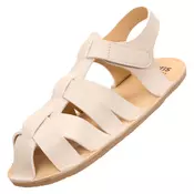 Muris sandal 688825 Tunis Mini barefoot D almond 25