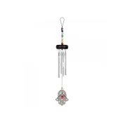 Vetrni zvončki - Hamsa mini chakra, 30cm, HCC12MINI MEINL