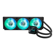 ASUS PRIME LC 360 ARGB liquid CPU cooler, PRIME LC 360 ARGB