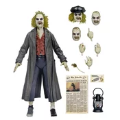 Beetlejuice 1988 - Turistični vodnik The Bio-Exorcist - NECA60624-01