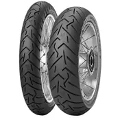 Pirelli Scorpion Trail II 190/55 ZR17 TL (75W) zadnji kotae, M/C