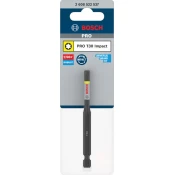 Nastavek PRO Torx Impact, T30, 90 mm