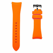 NEW Pas za ročno uro Glam Rock GS4272 Oranžna