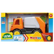 LENA Workies smetar