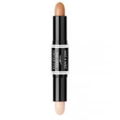 WET N WILD svinčnik MegaGlo Dual - Ended Contour Stick - Light/Medium, 8g