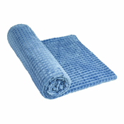 Dekorativna odeja 200×230 Rdeča