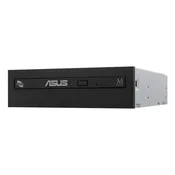 ASUS DRW-08D6MT LITE DVD±RW interni rezac crni