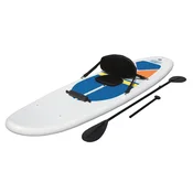 65069 Deska za SUP in Kajak Bestway White Cup Sup 305 x 81 x 10 cm