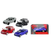 Mini metalni autic 6843-50 ( 75167 )