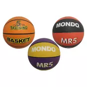 Mondo Žoga košarka-velikost 5