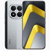 Xiaomi Poco M8 Pro 512GB Silver Cena Prodaja Akcija